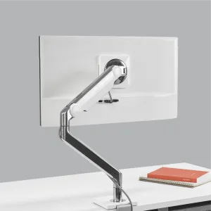 Monitor-arm Monitor-arm