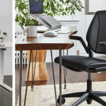Create Ergonomic Minimal Desk Setup