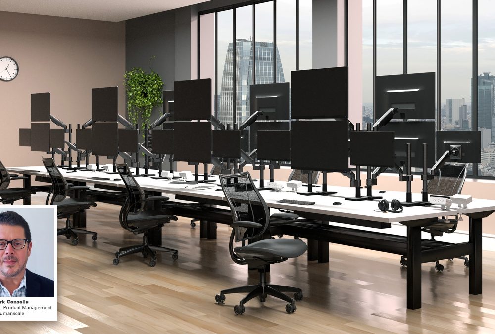 Workstation NEWS-Mark