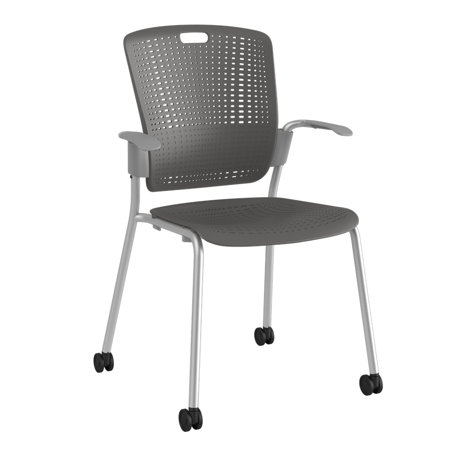 Humanscale Cinto Chair in Silver Humanscale Cinto Chair in Silver
