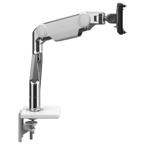 Humanscale M10 Monitor Arm for enhanced comfort and productivity