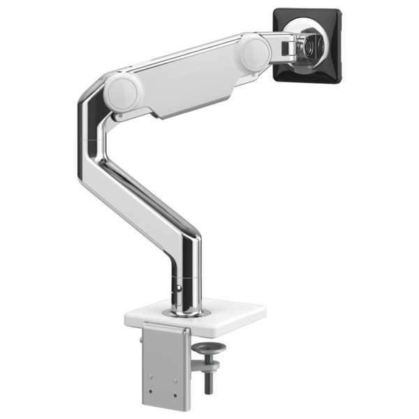 Humanscale M10 Single Monitor Arm for enhanced comfort and productivity