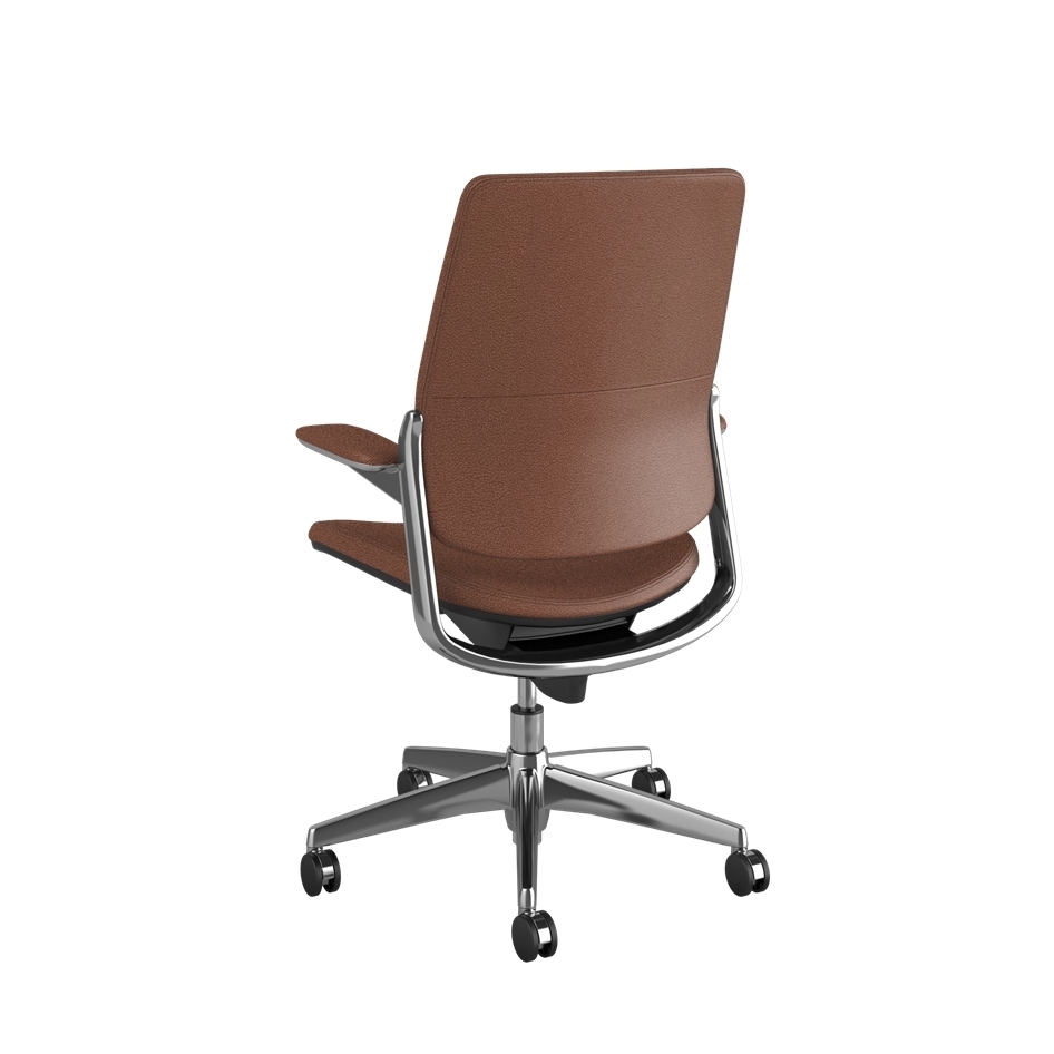 Smart Conference Chair by Humanscale Smart Conference Chair by Humanscale