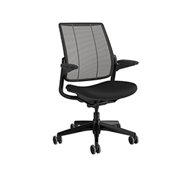 Smart Ocean Chair