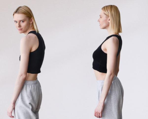 How to Prevent Hunchback Posture: Effective Ways to Improve Your Posture