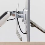 Ergonomic Monitor Positioning Ergonomic Monitor Positioning