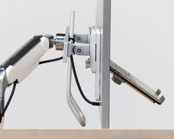 Ergonomic Monitor Positioning: Ultimate Guide 2025