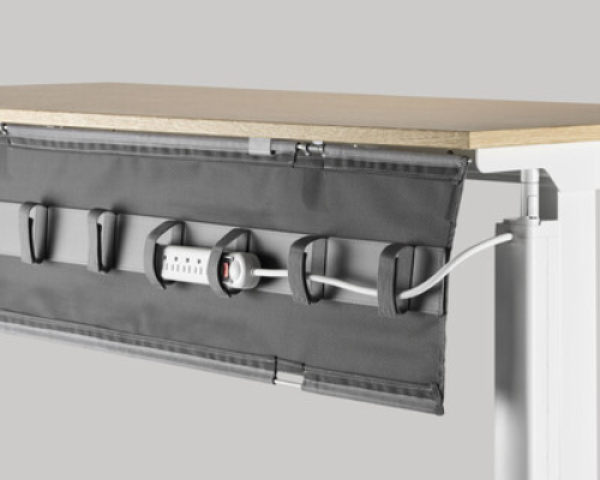 The Importance of Cable Management in Modern Office Space