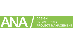 ANA Design Engineering Project Management