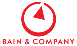 Bain  Company