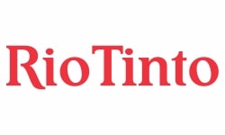 Rio Tinto-client page